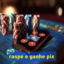 raspe e ganhe pix